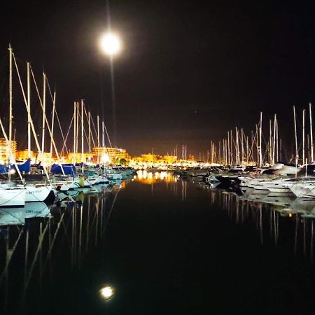 Apartamento Seaview Heaven - Playa A 100M Santa Pola Exterior foto