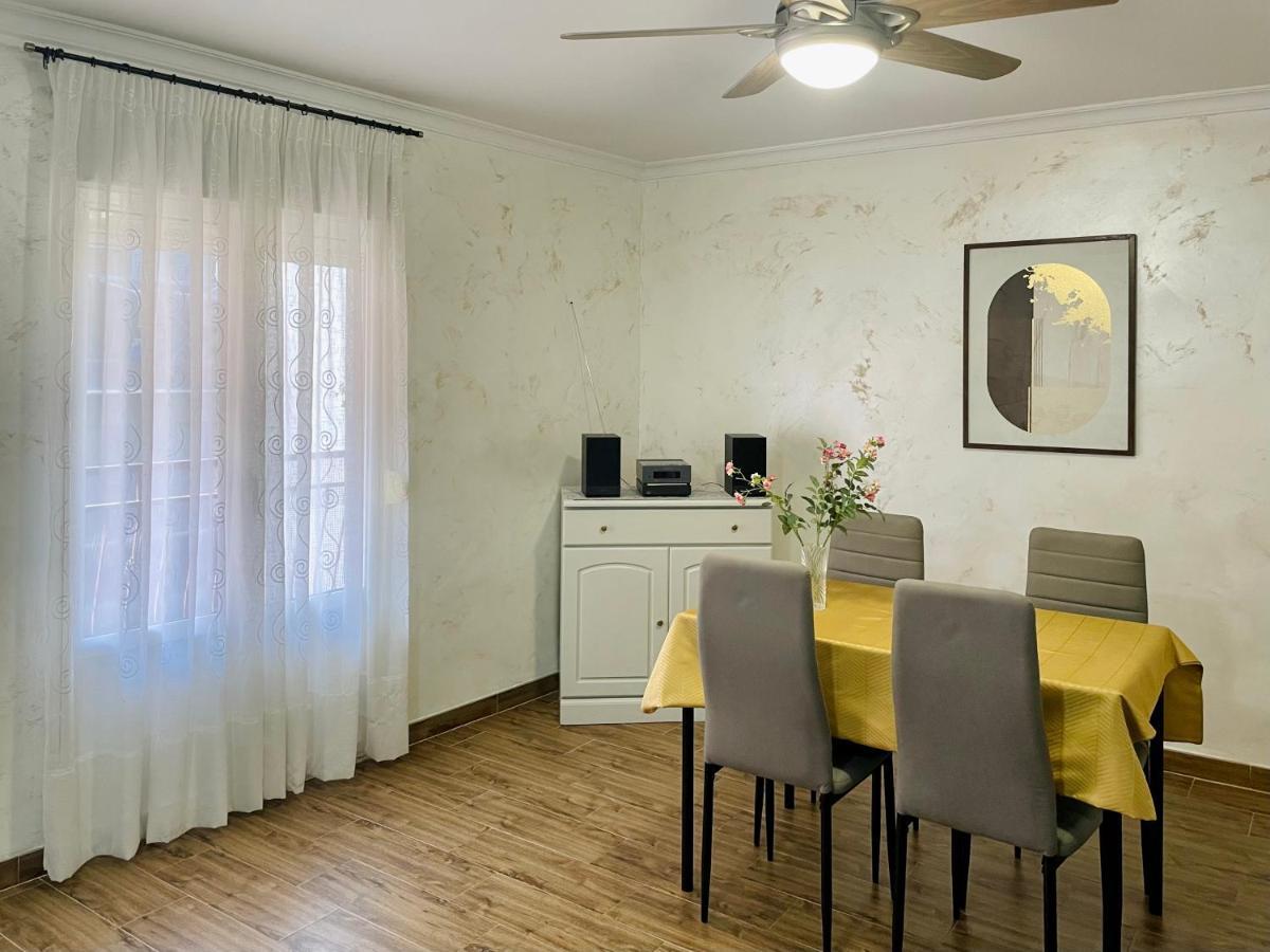 Apartamento Seaview Heaven - Playa A 100M Santa Pola Exterior foto