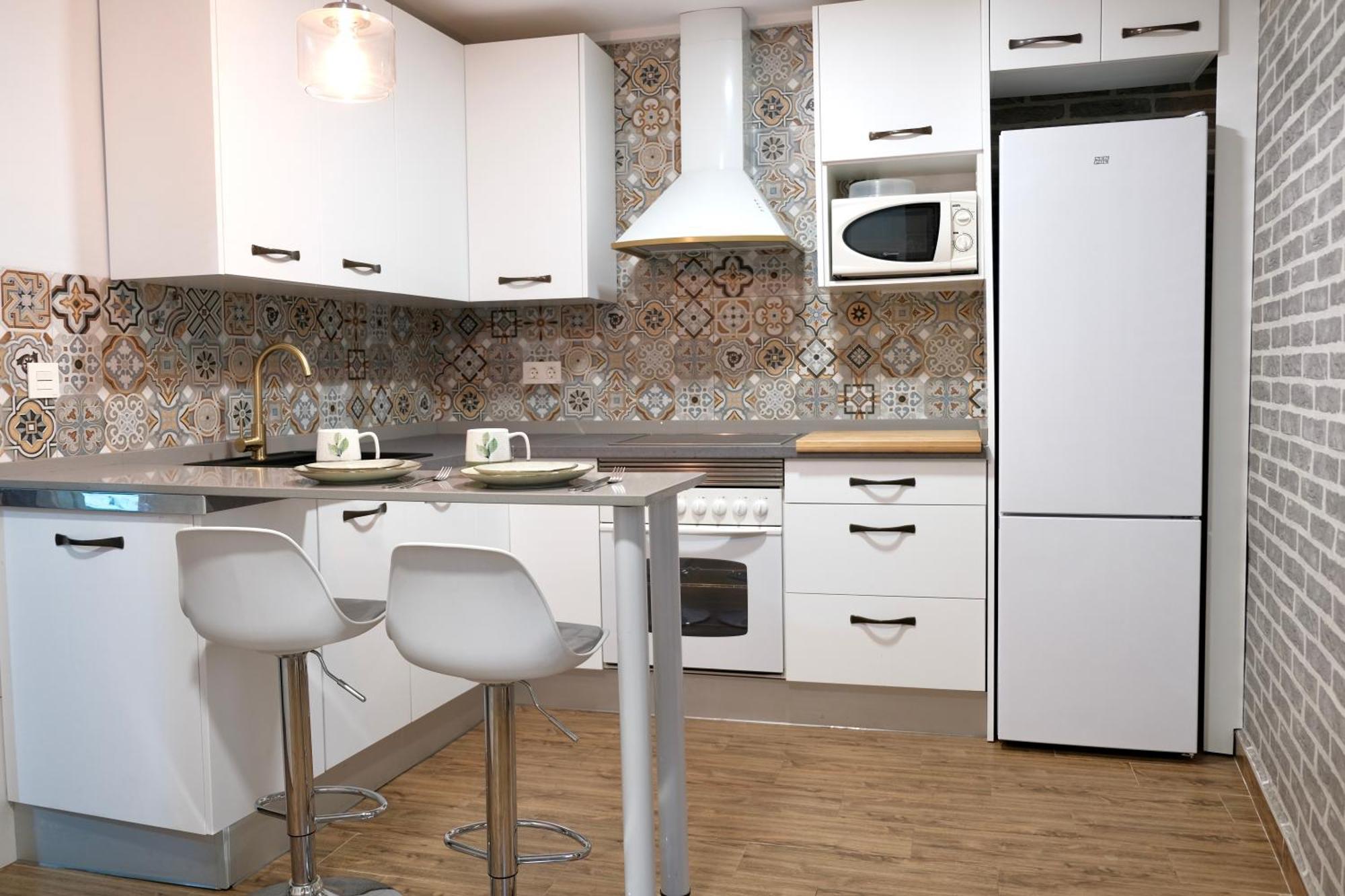 Apartamento Seaview Heaven - Playa A 100M Santa Pola Exterior foto