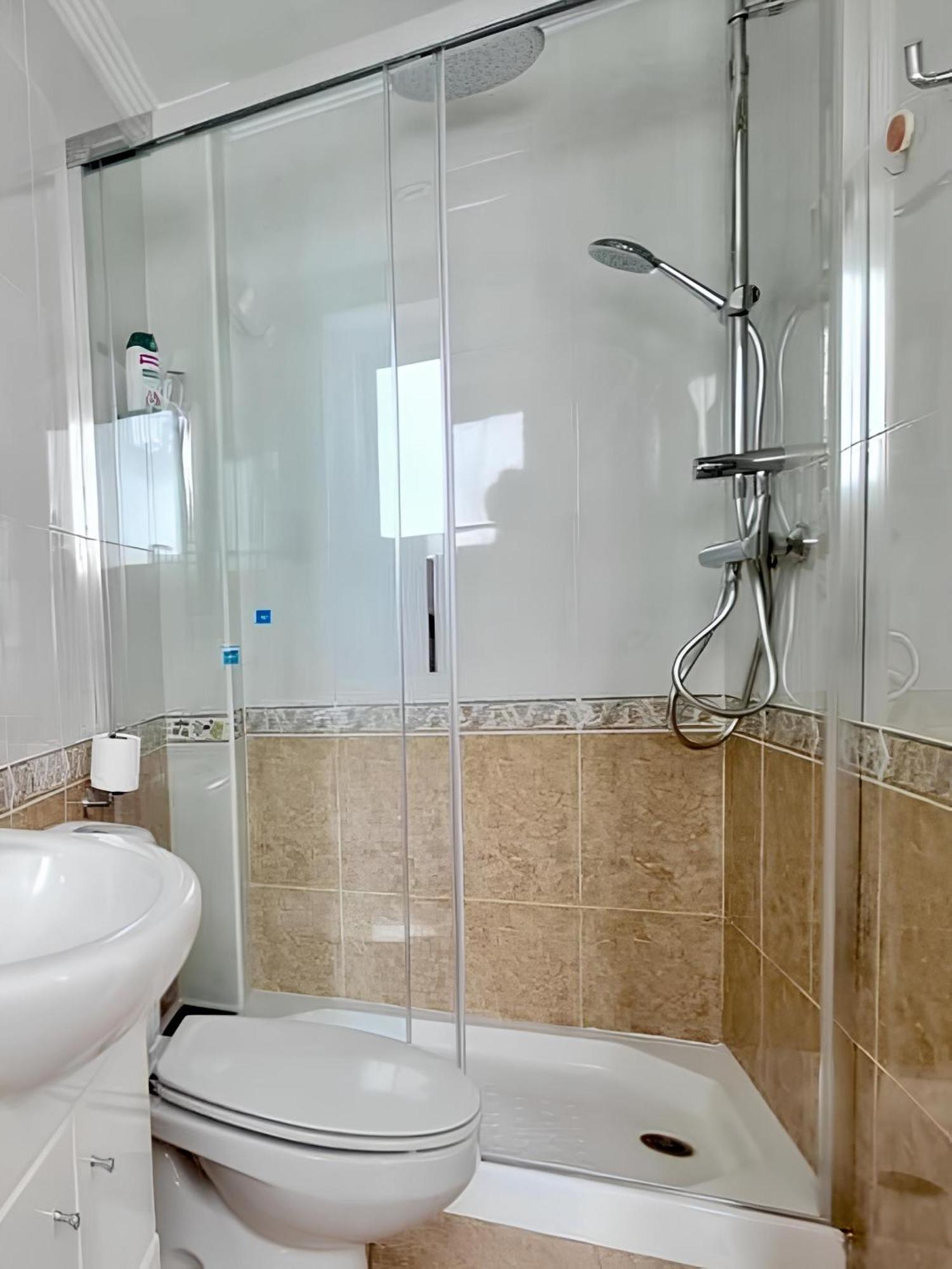 Apartamento Seaview Heaven - Playa A 100M Santa Pola Exterior foto